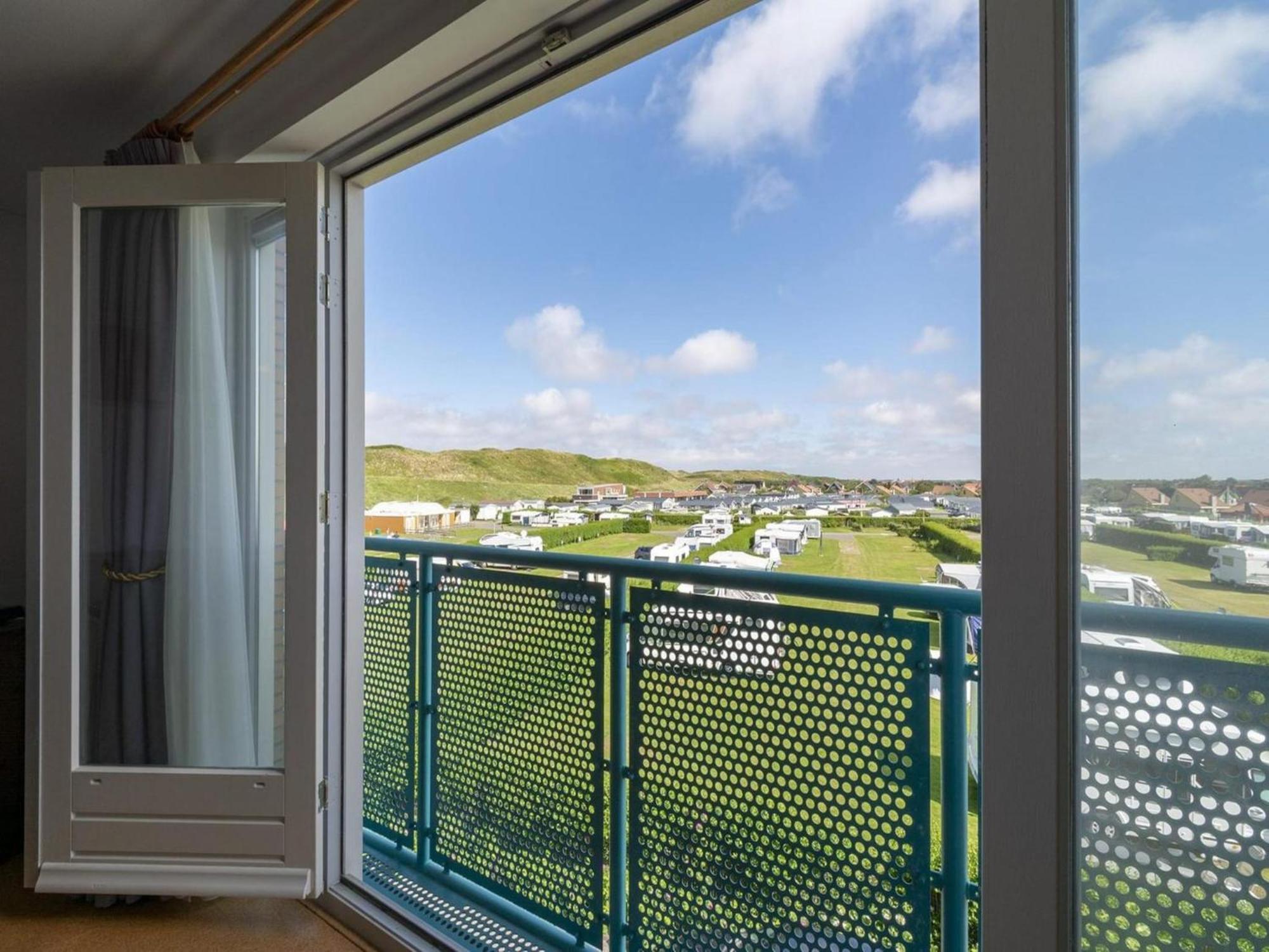 Furnished Seaside Apartment ยูเลียนาดอร์ป ภายนอก รูปภาพ
