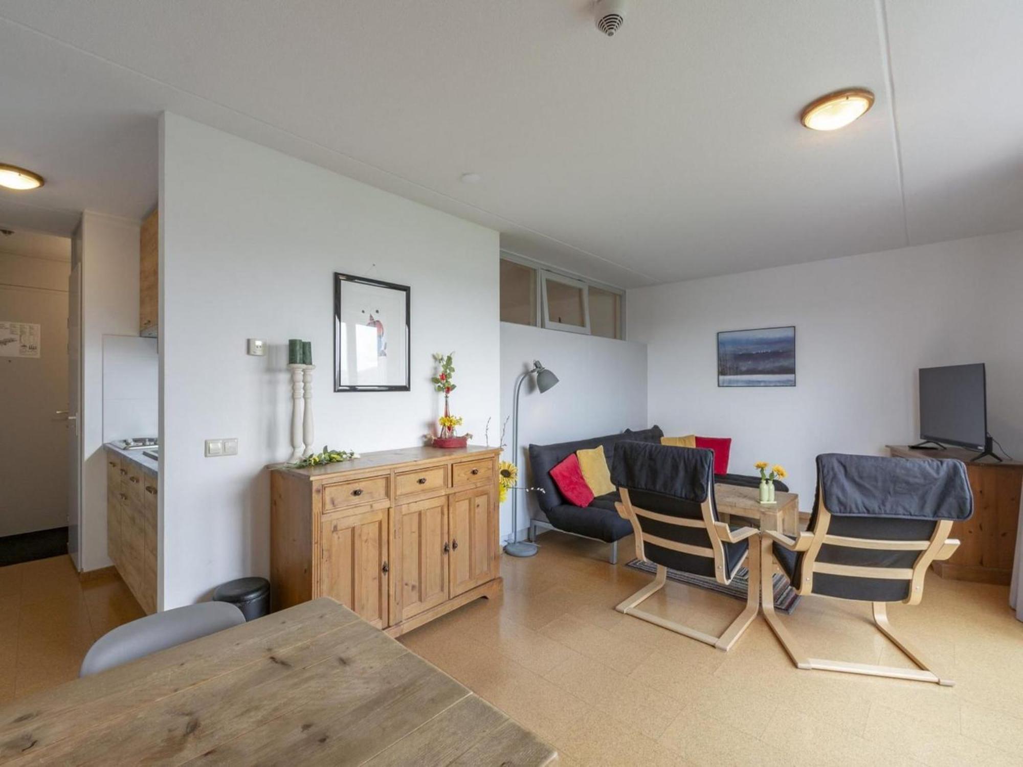 Furnished Seaside Apartment ยูเลียนาดอร์ป ภายนอก รูปภาพ