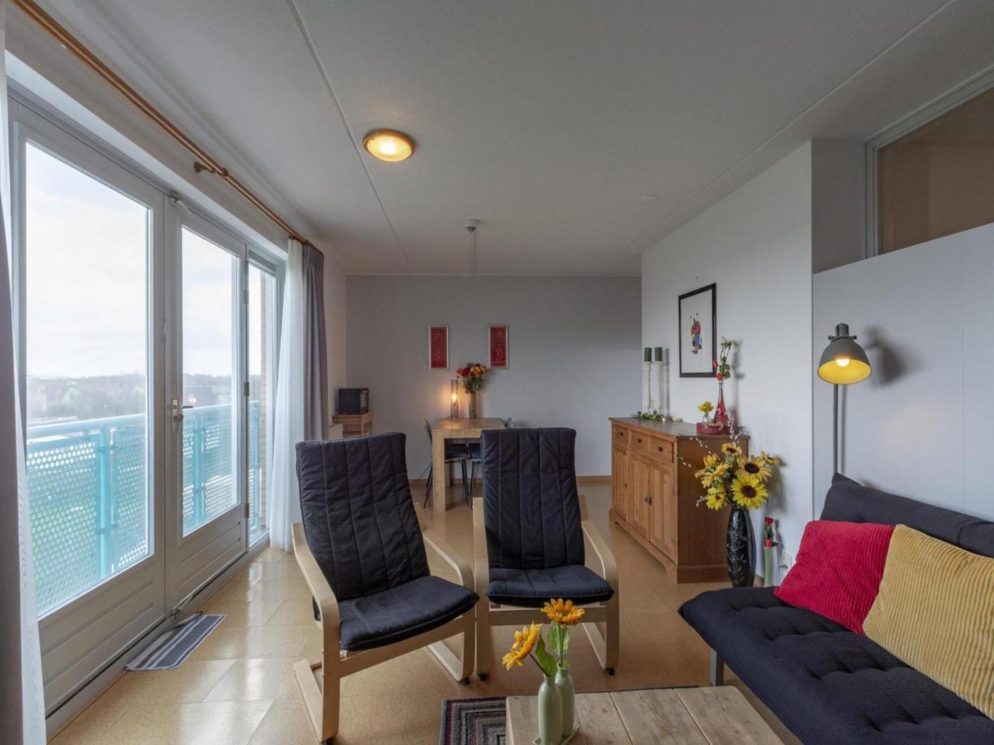 Furnished Seaside Apartment ยูเลียนาดอร์ป ภายนอก รูปภาพ