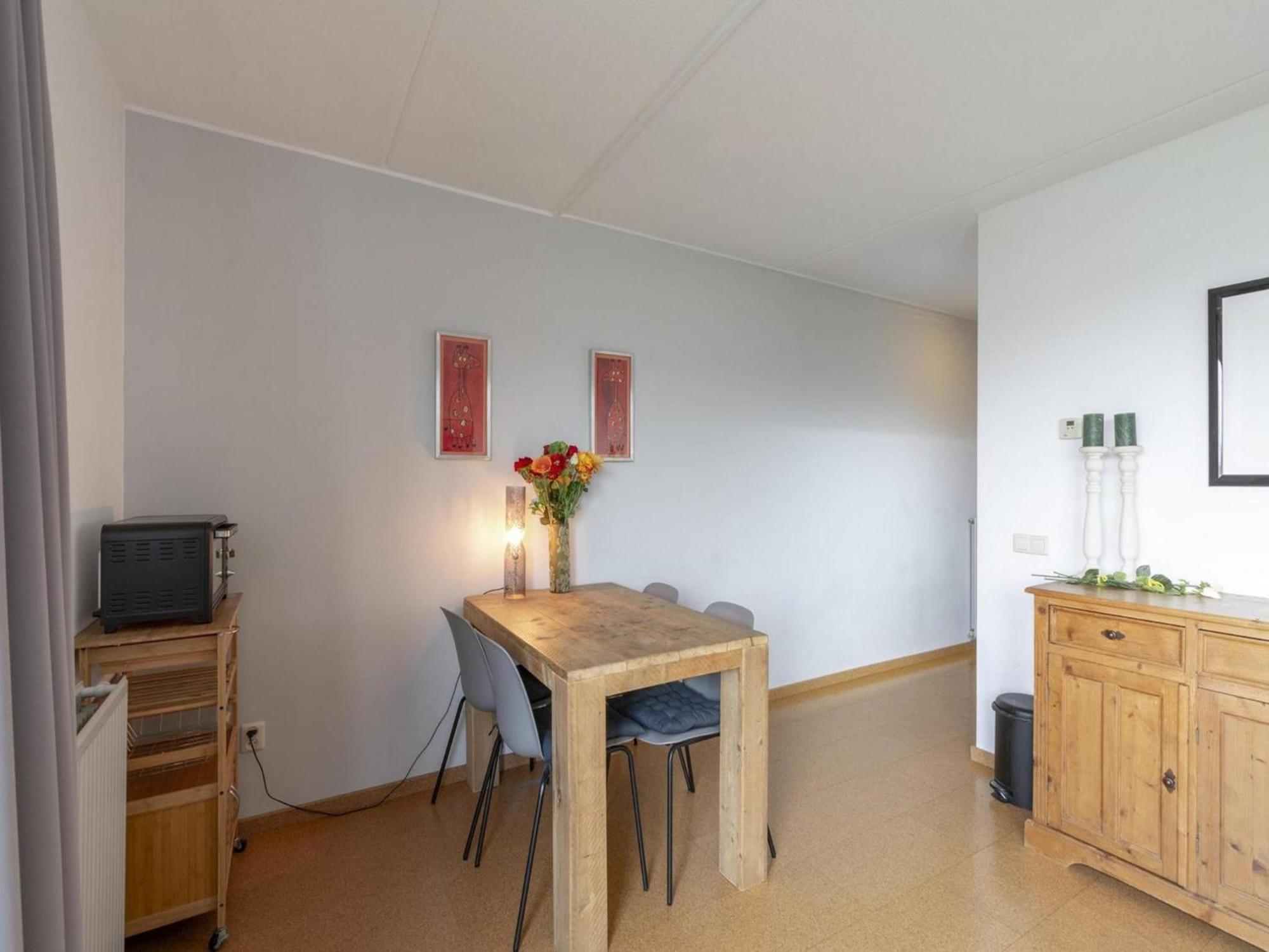 Furnished Seaside Apartment ยูเลียนาดอร์ป ภายนอก รูปภาพ