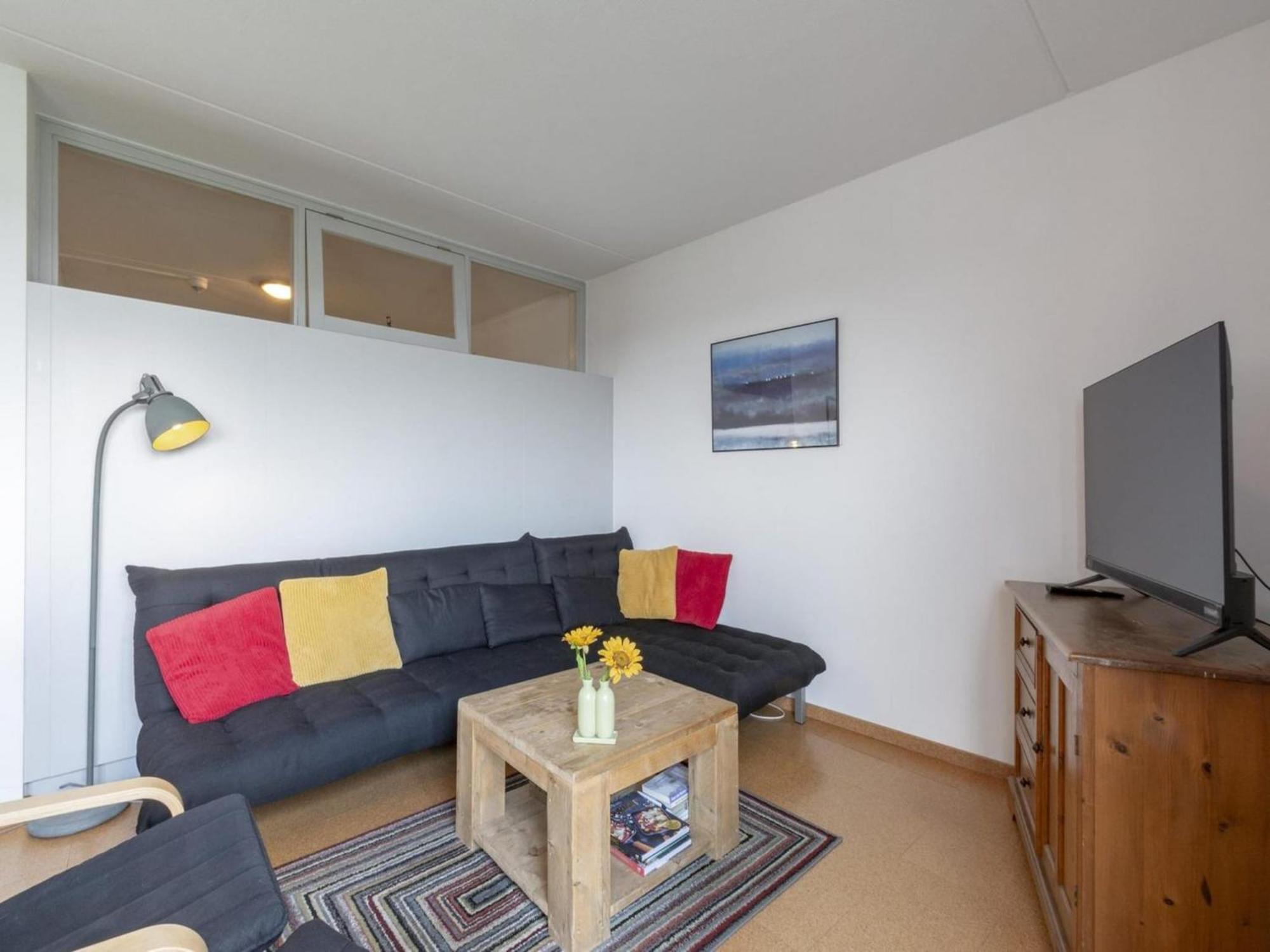 Furnished Seaside Apartment ยูเลียนาดอร์ป ภายนอก รูปภาพ